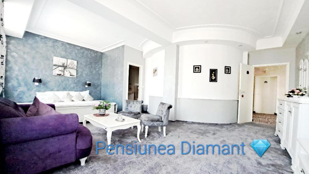 Pensiunea Diamant Ghimbav Exterior foto